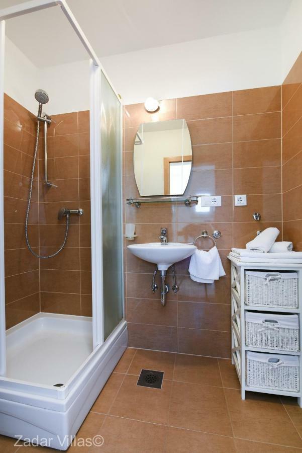Villa Origano Zadarvillas エクステリア 写真