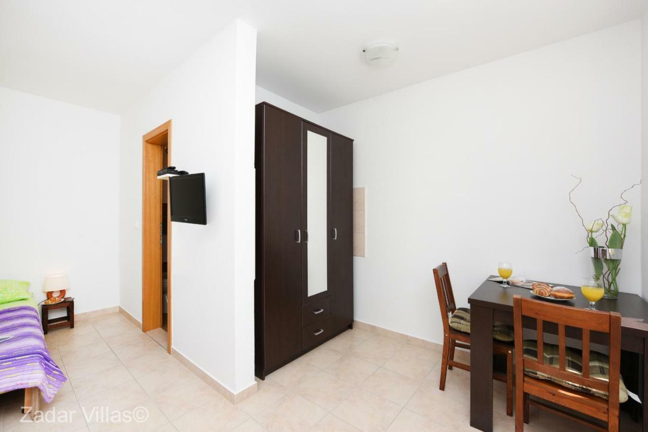 Villa Origano Zadarvillas エクステリア 写真