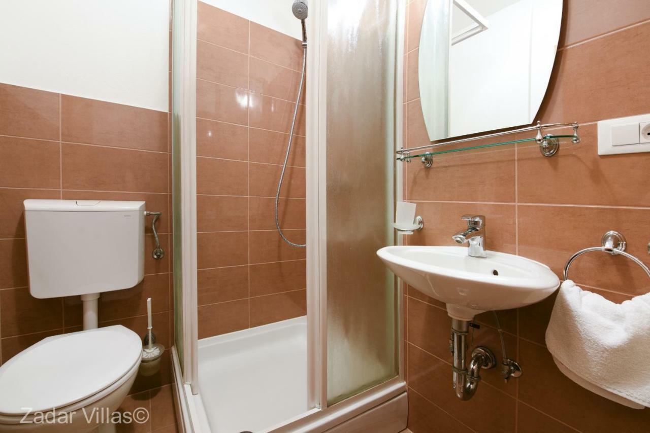Villa Origano Zadarvillas エクステリア 写真